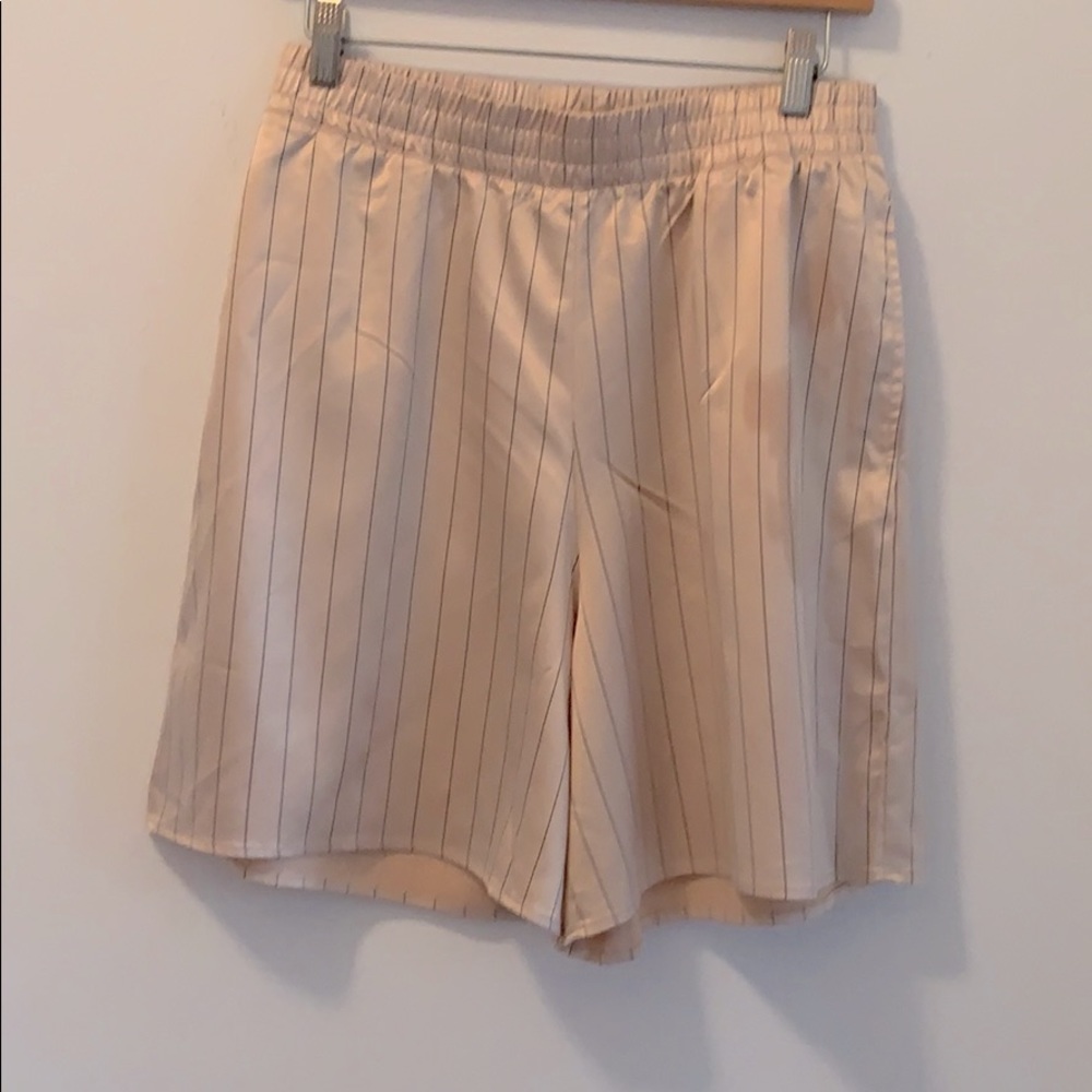 Sporty Zara silk set